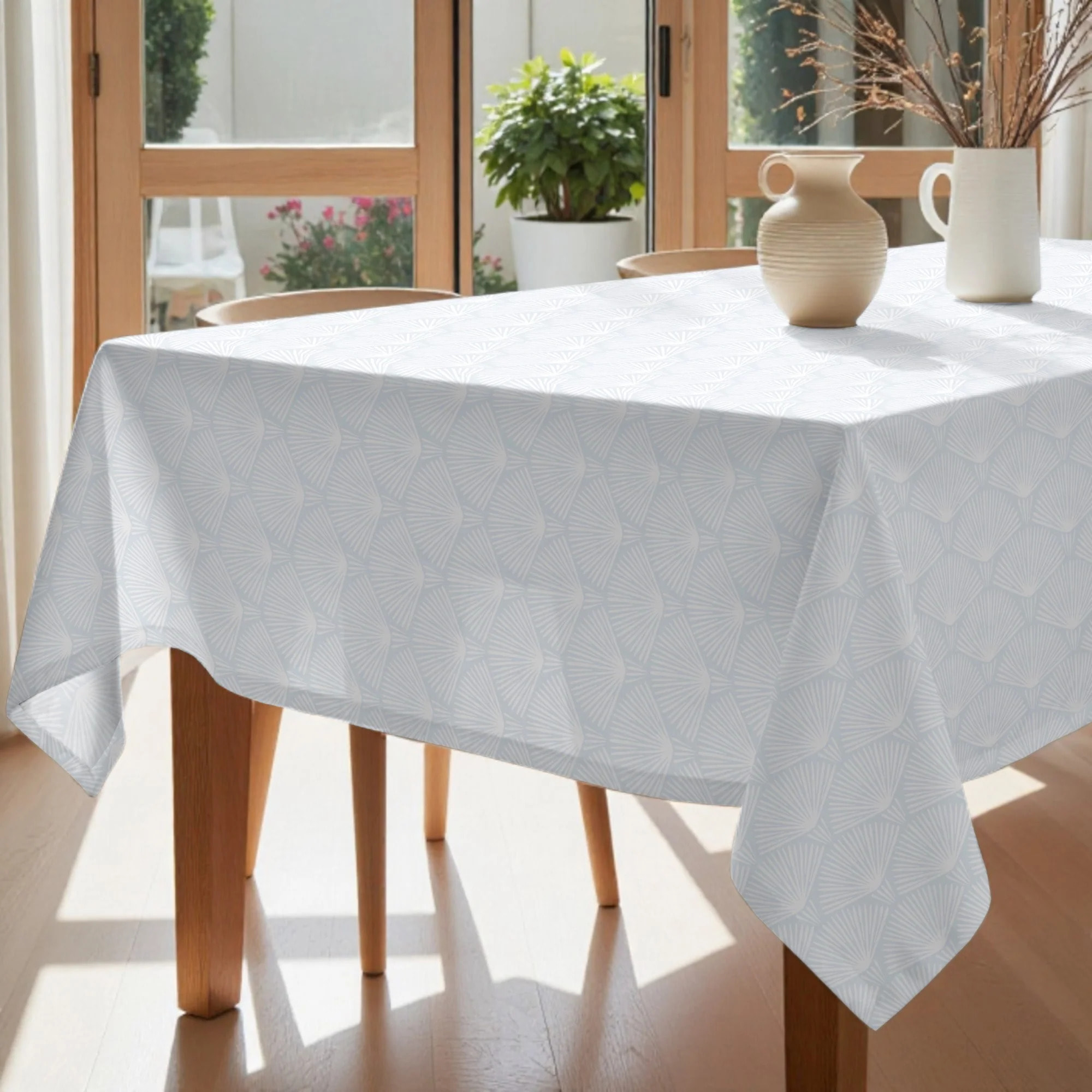 Nappe en résine anti-taches 0120-298