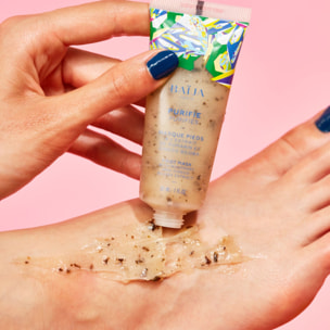 Purifie - Masque Pieds Purifiant 30 ml