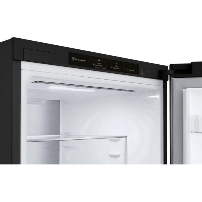 Réfrigérateur combiné LG GBV5240DEP