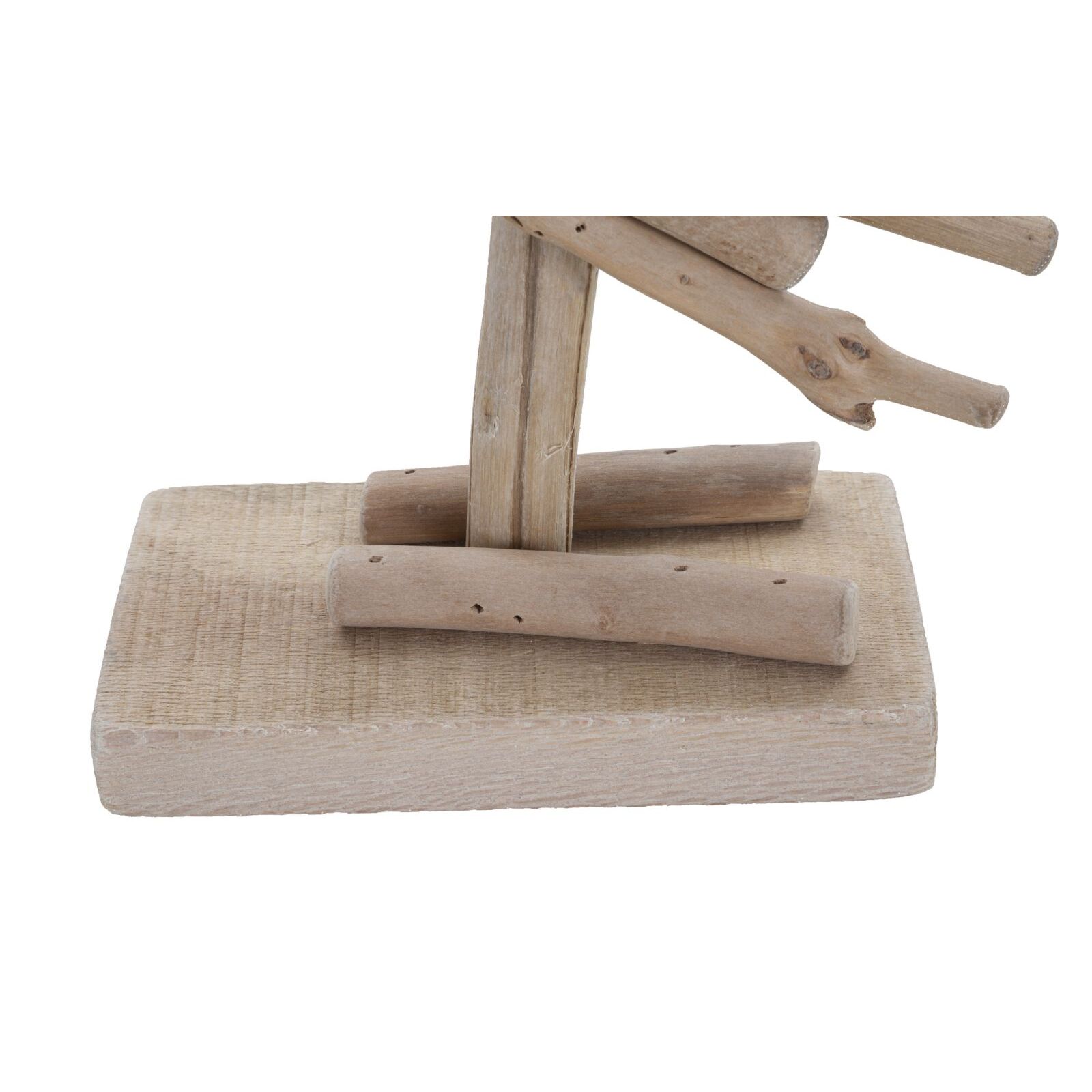 FLAMINGO NATURE CM 31X9X56