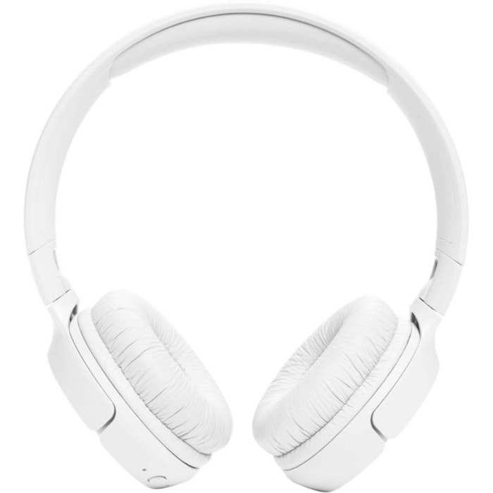 Casque JBL Tune 520BT Blanc