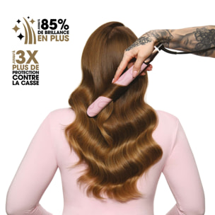 Lisseur ghd Chronos - Collection Pink