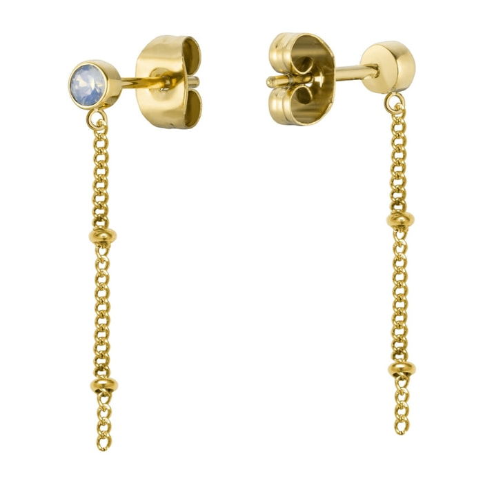 Pendientes Rosefield Mujer JCSSCG-J255