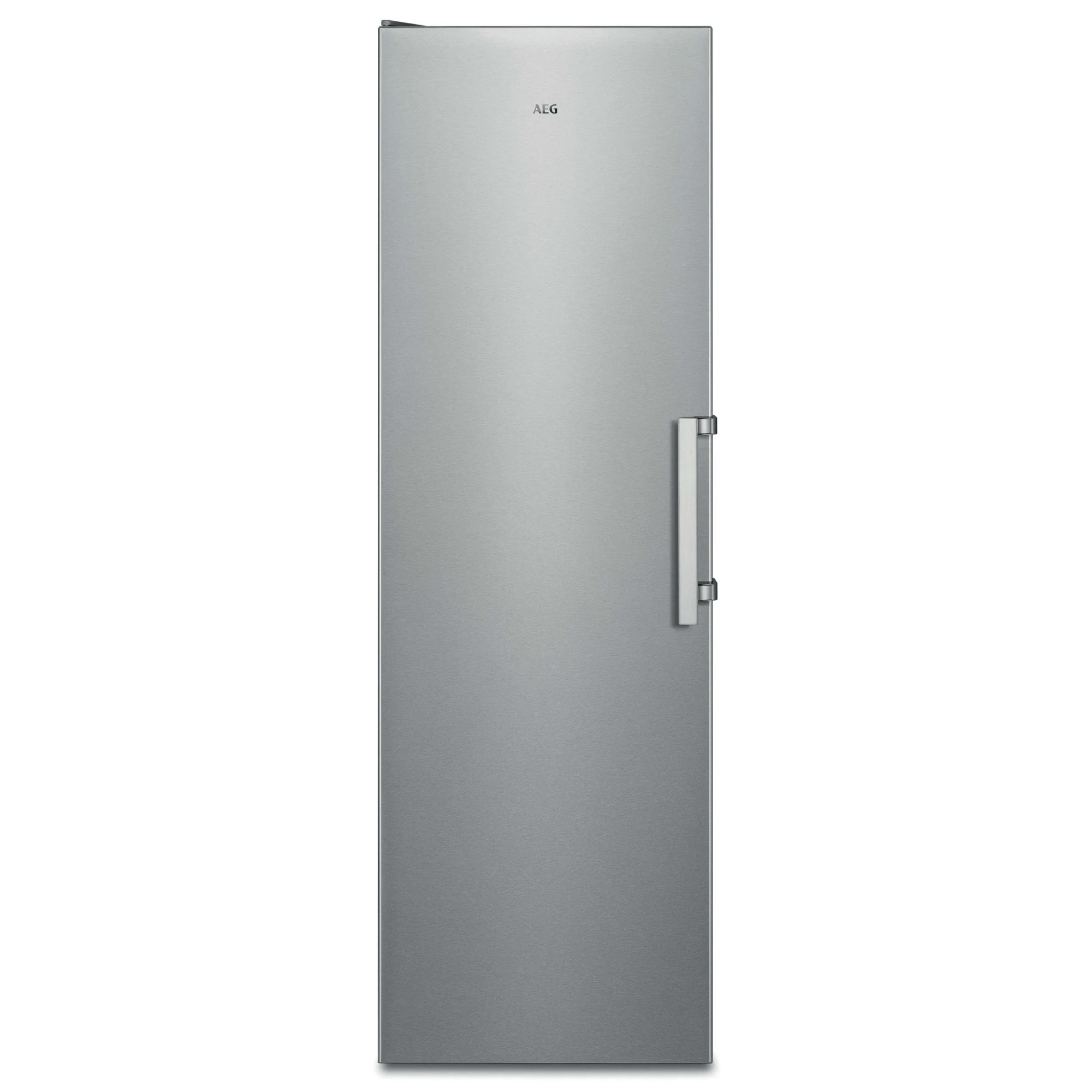 AEG Congelador vertical de libre instalación de 1860 mm OAG7M281EX | Reacondicionado