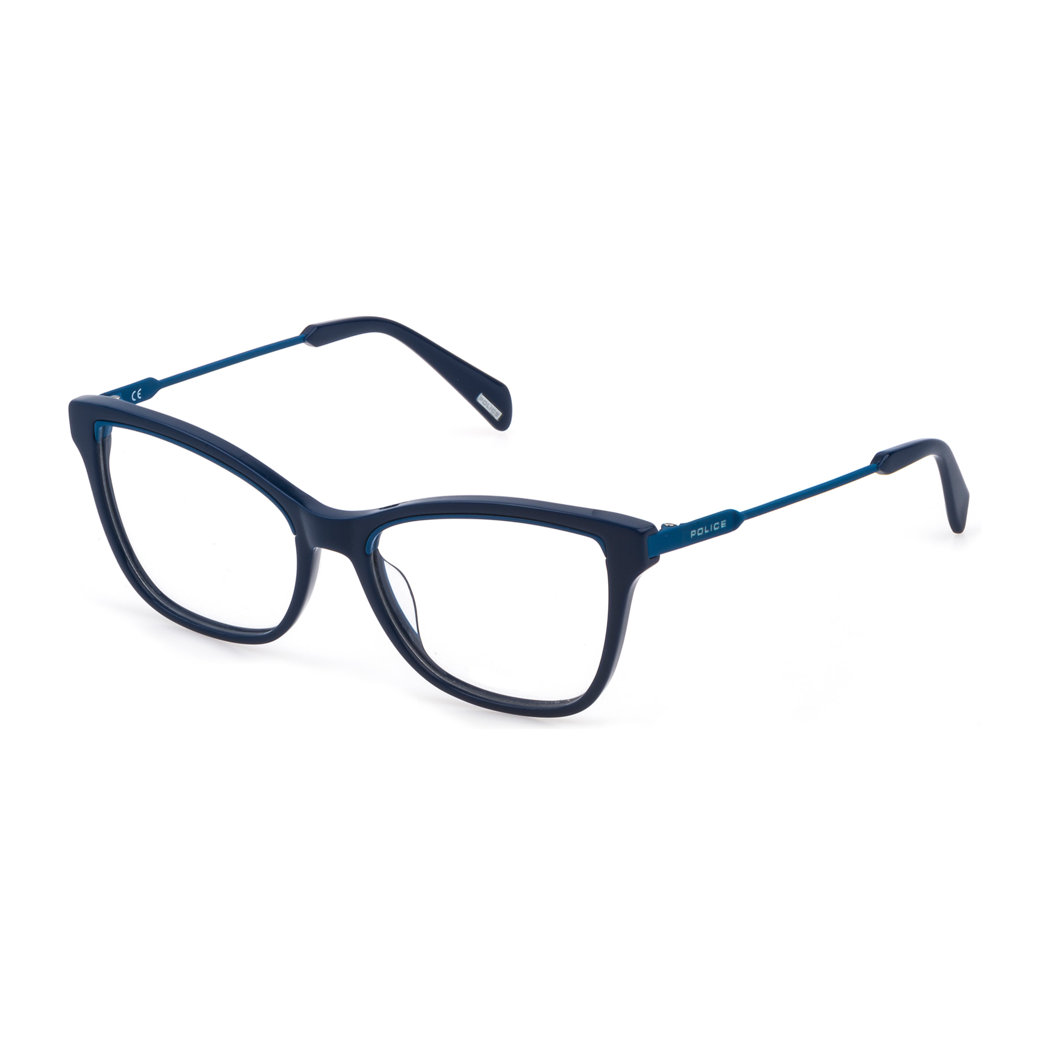 Montura de gafas Police Mujer VPLC30E549GUV