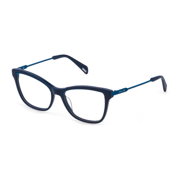 Montura de gafas Police Mujer VPLC30E549GUV