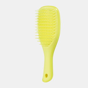 TANGLE TEEZER The Ultimate Detangler MINI Hyper Yellow