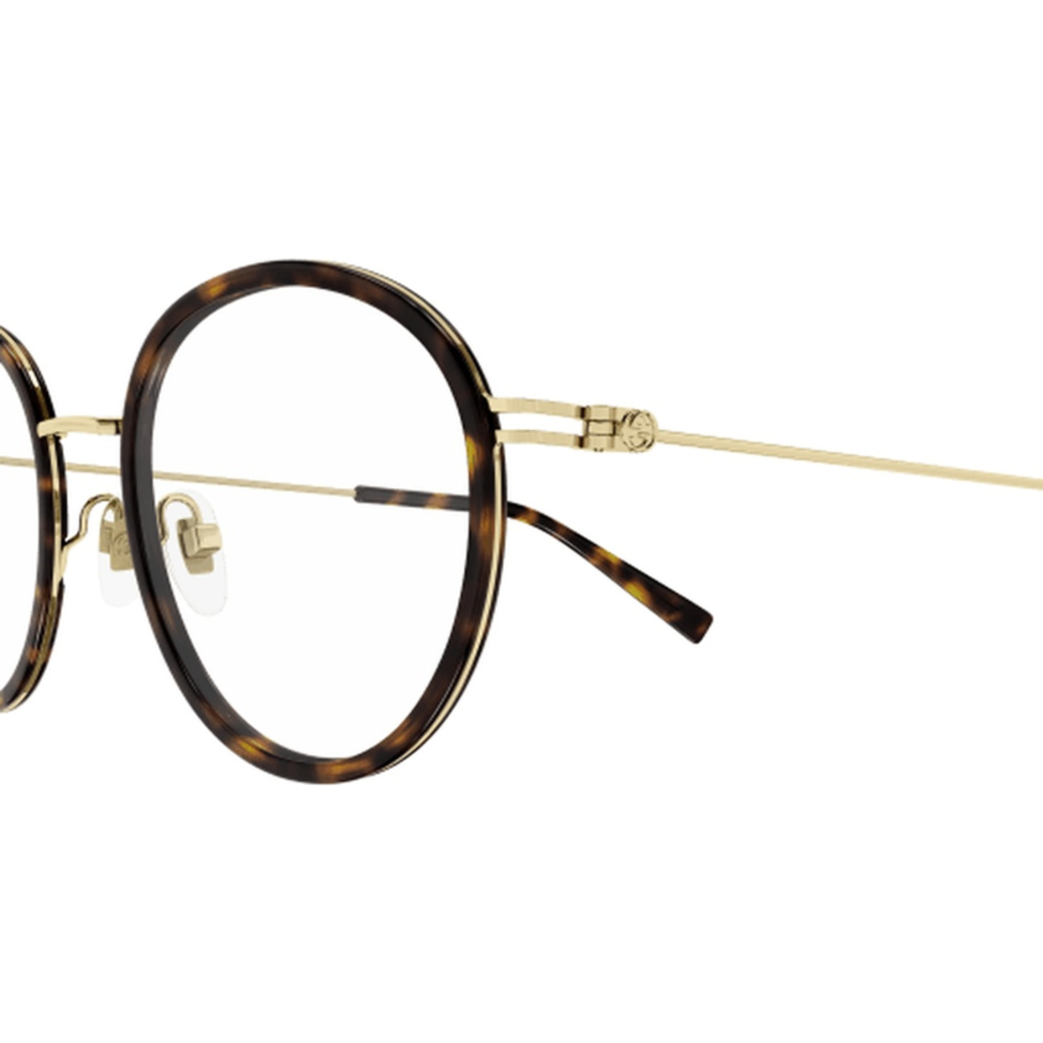 Gafas de Vista Gucci GG1851O-002 de Acetato Mujer 50 mm