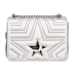 Borsa a mano da donna - Modello False - 100% gomma - 11.0 x 19.0 x 6.5 cm