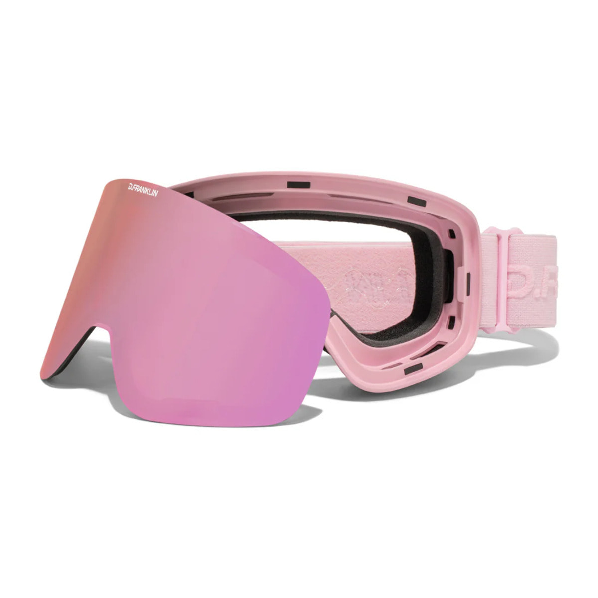 VORTEX PINK / PINK REVO