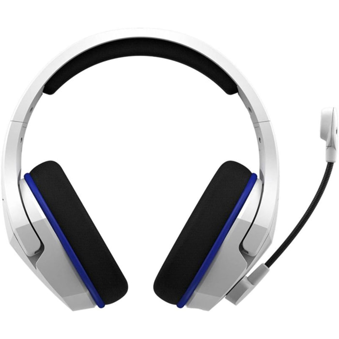 Casque gamer HYPERX Stinger Core Blanc PS5