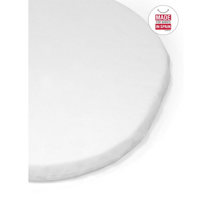 Cambrass Colchon Moises/Carro Liso E