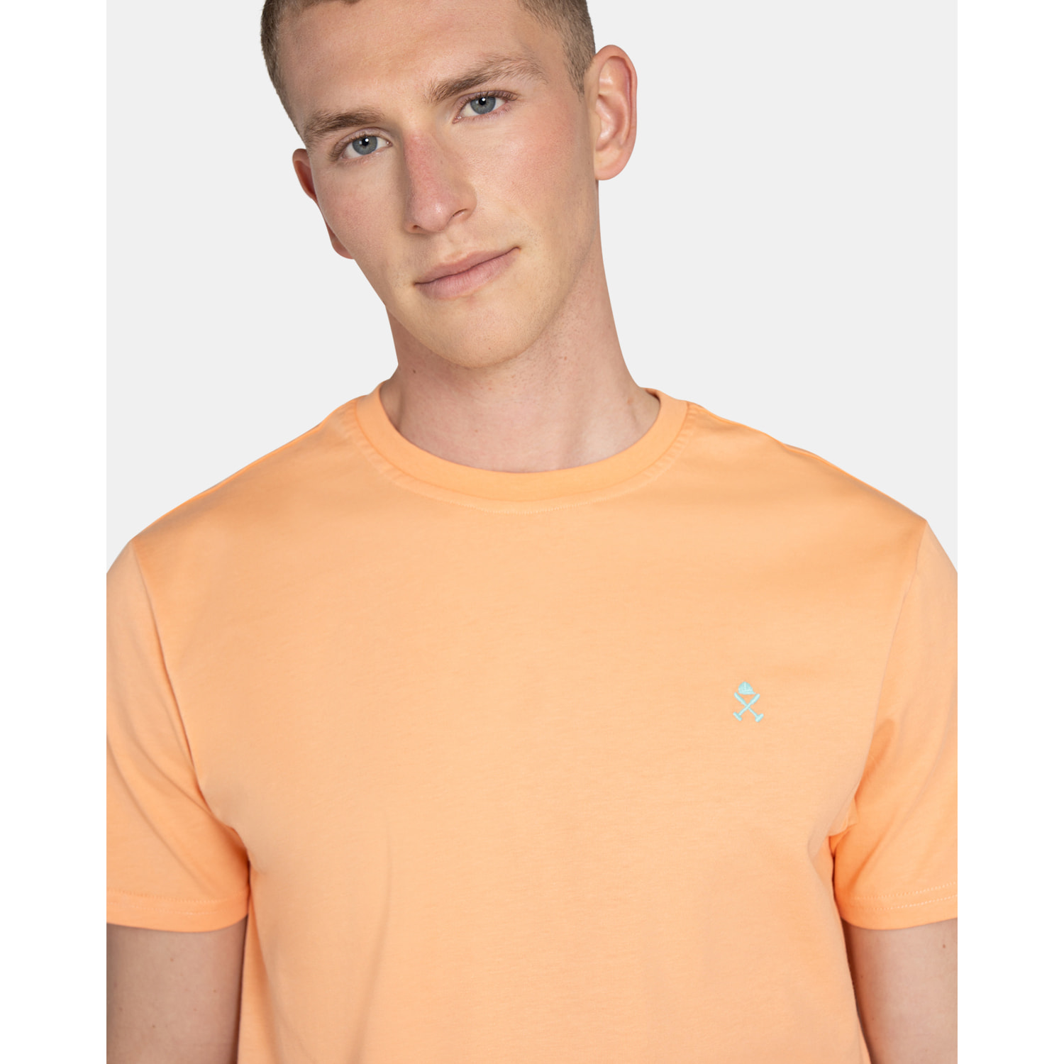 CAMISETA ICON COLORS