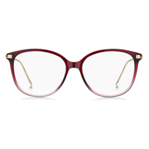Gafas de Vista Hugo Boss 1863 C9A de Acetato Mujer 54 mm