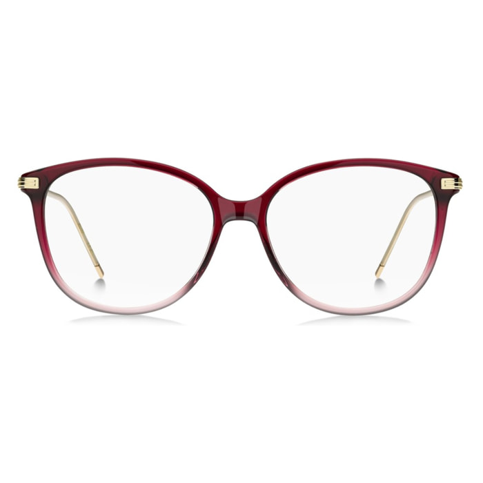 Gafas de Vista Hugo Boss 1863 C9A de Acetato Mujer 54 mm