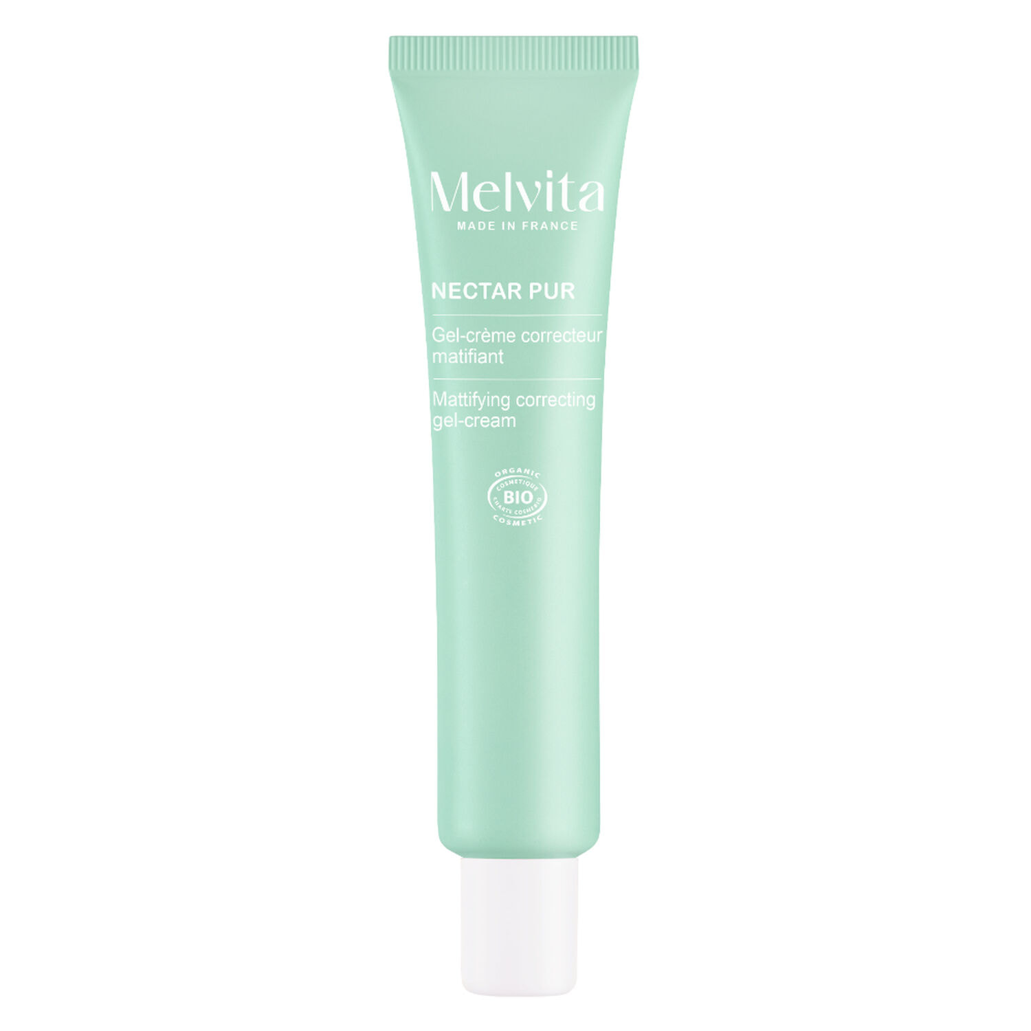 Fluide Matifiant  - Hydrate & Purifie 40 ml