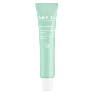 Fluide Matifiant  - Hydrate & Purifie 40 ml