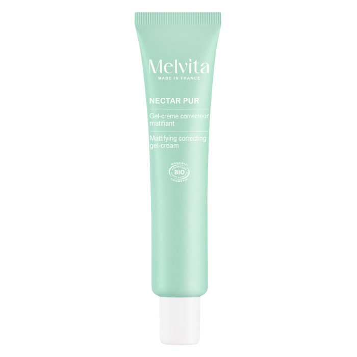 Fluide Matifiant  - Hydrate & Purifie 40 ml