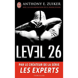 Zulker,Anthony E. | Level 26 | Livre d'occasion