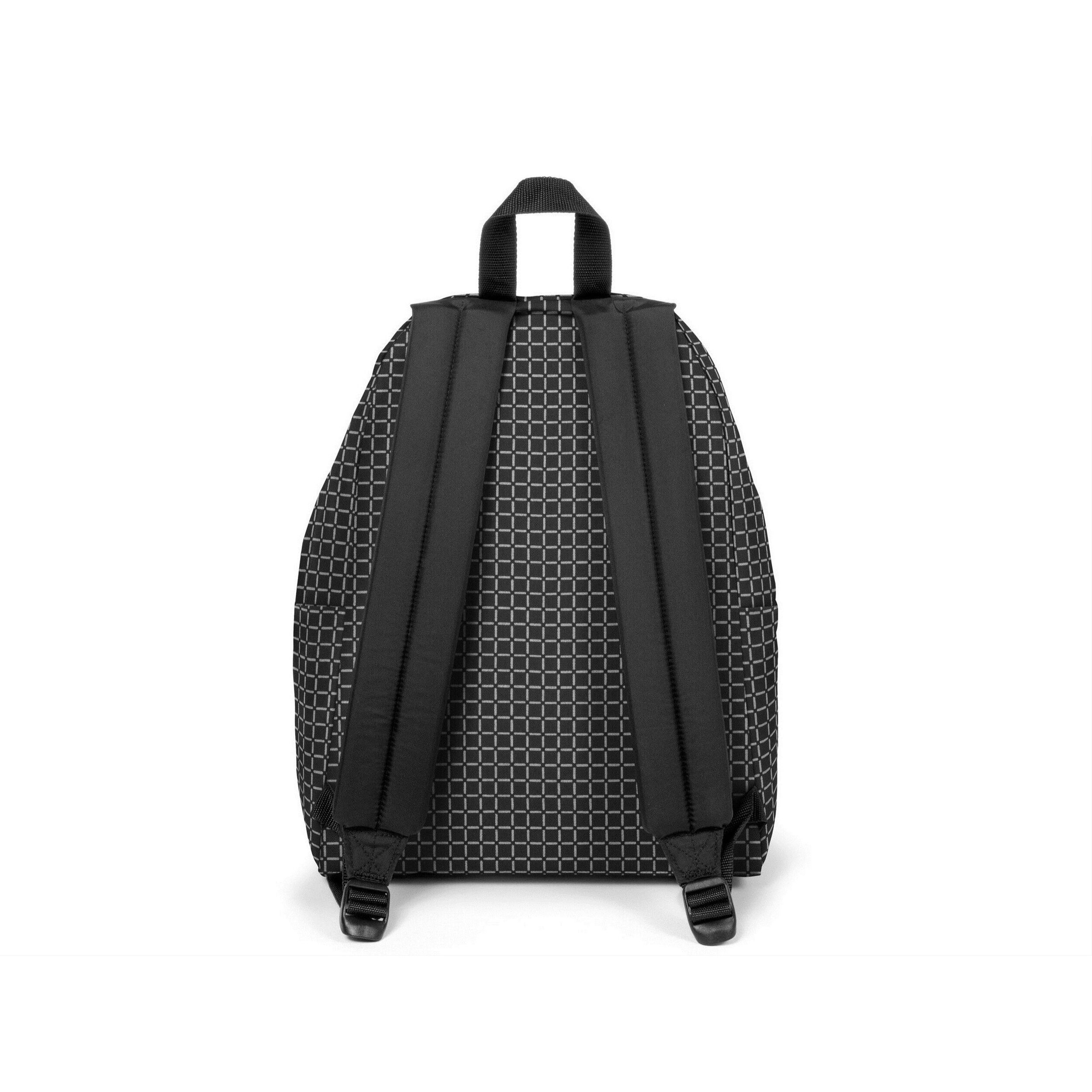 Zaini Eastpak Padded Pak R Reflex Black Nero