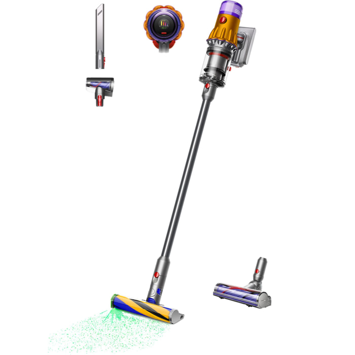 Aspirateur sans fil Dyson V12 Detect Slim Absolute