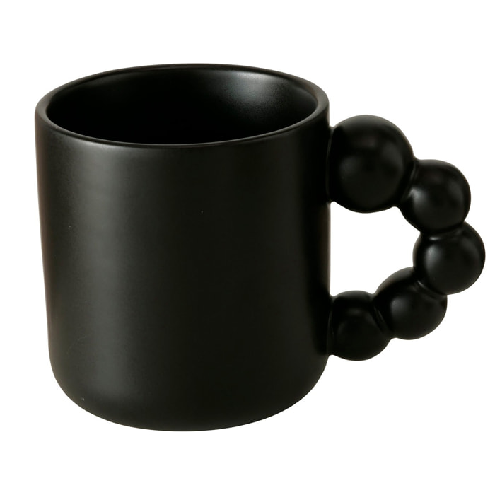 Tasse bleya céramique 9cm