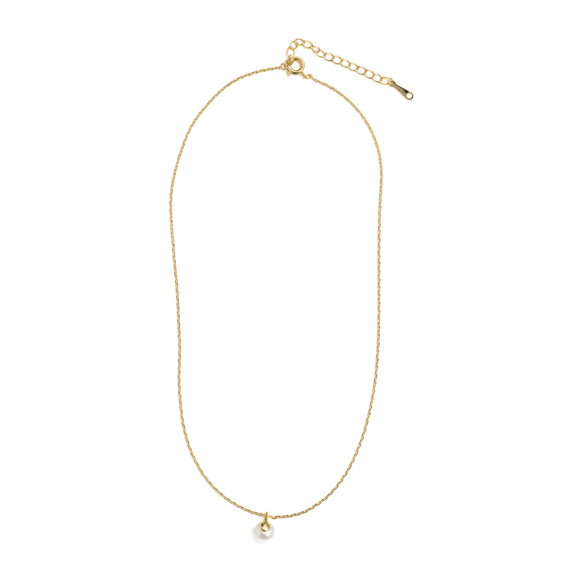 Collar Talori acabado oro amarillo 18k