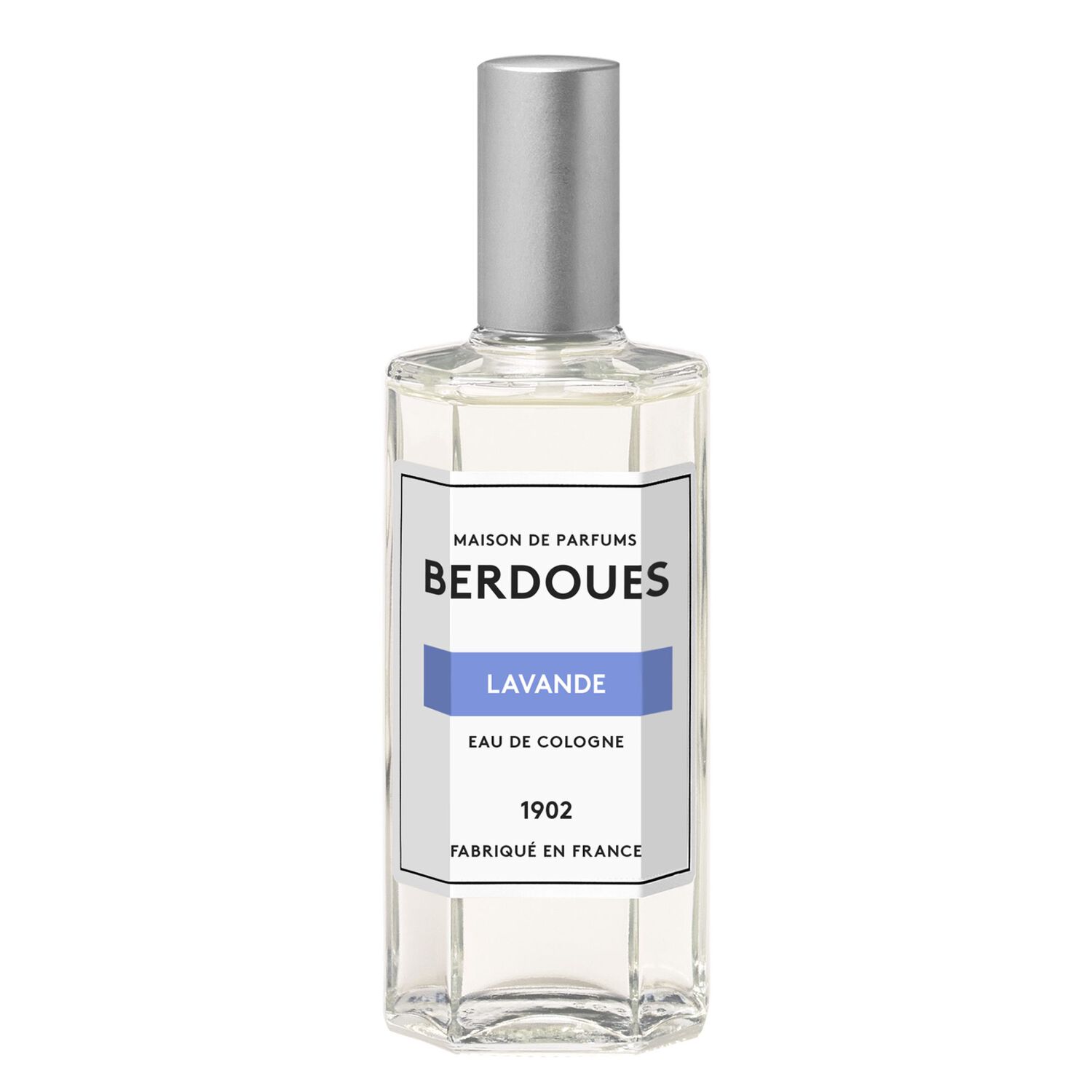 1902 Lavande - Eau de Cologne