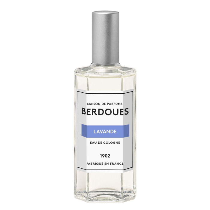 1902 Lavande - Eau de Cologne
