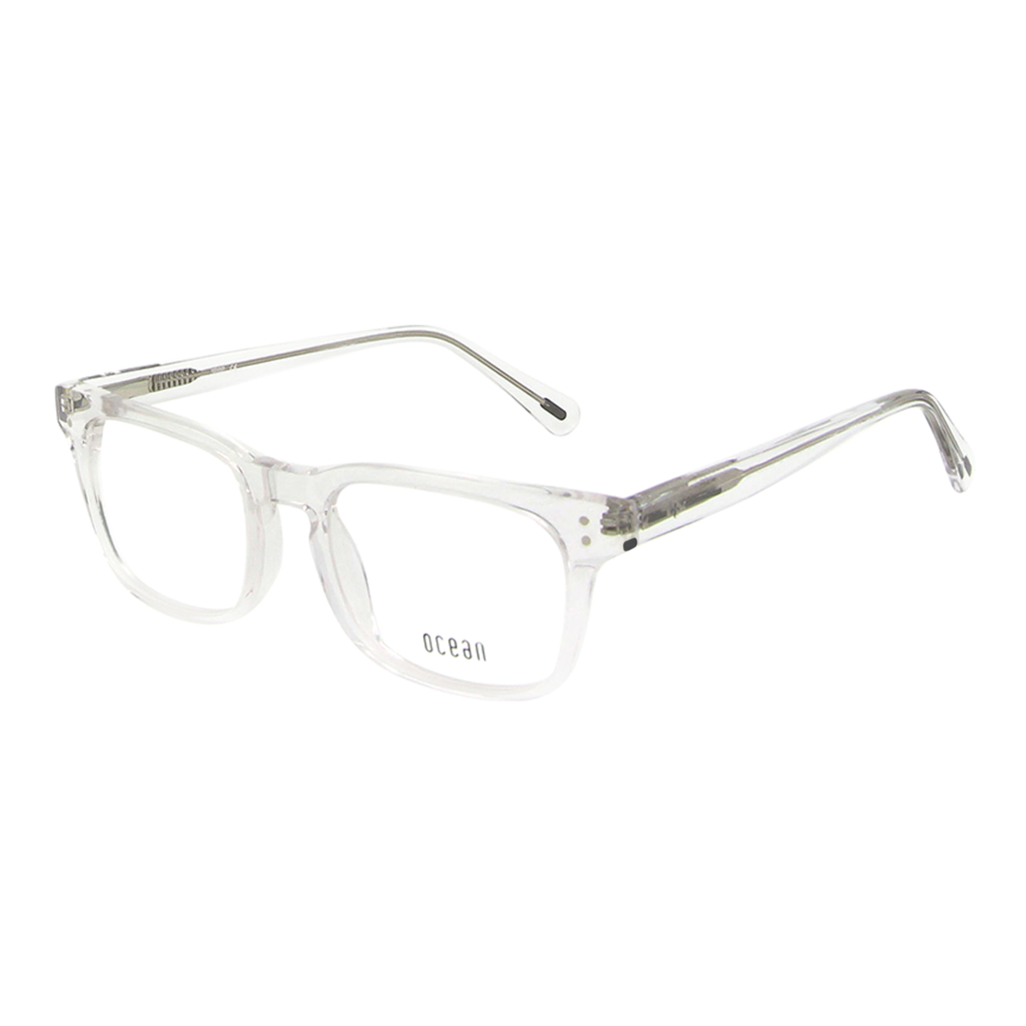 Gafas de sol OCEAN TRACY - Plateado / Rosa