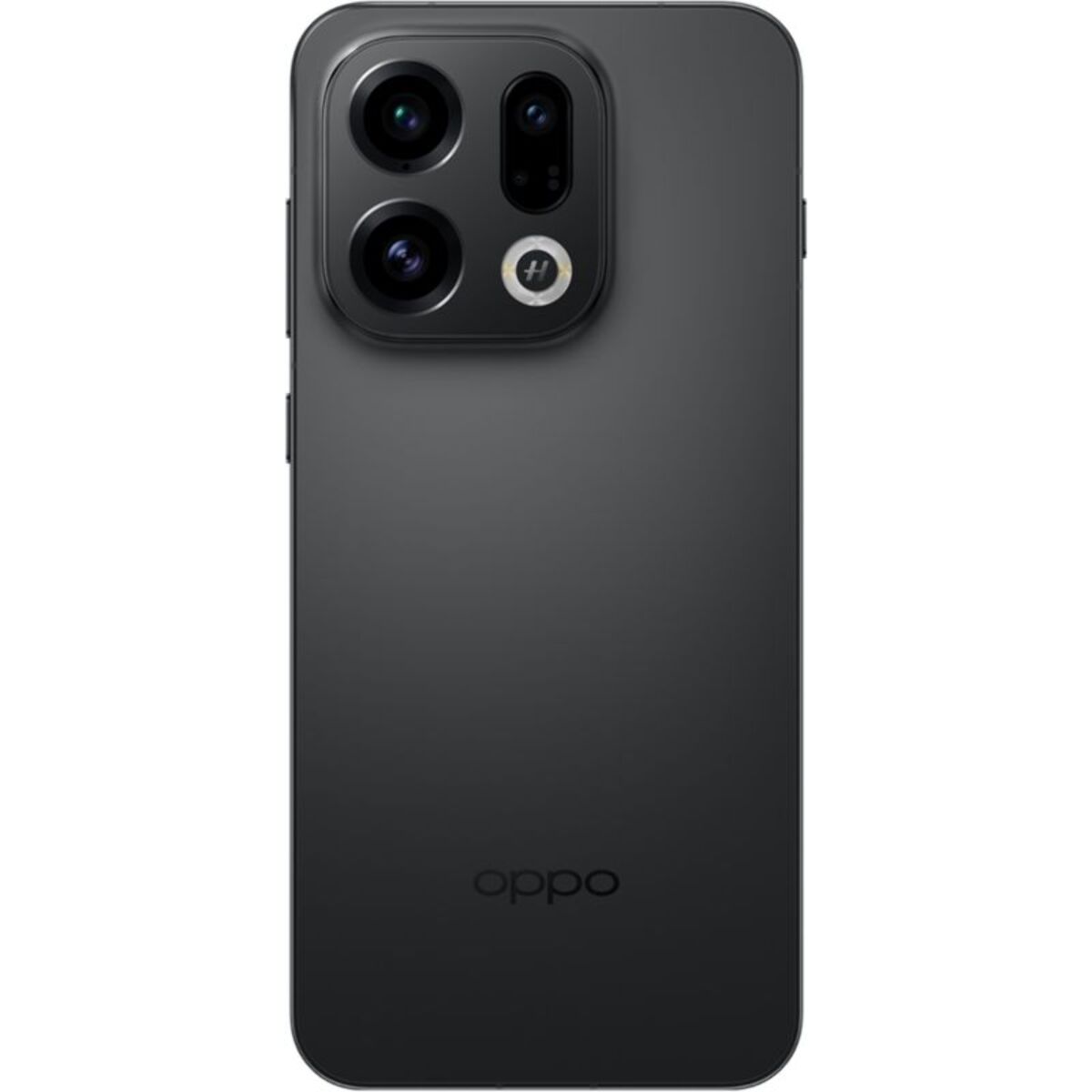 Smartphone OPPO Find X9 512Go Space Black