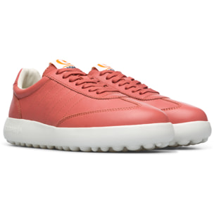 CAMPER Pelotas XLF - Sneakers Donna Rosso