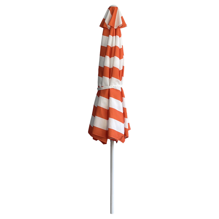 - Orange