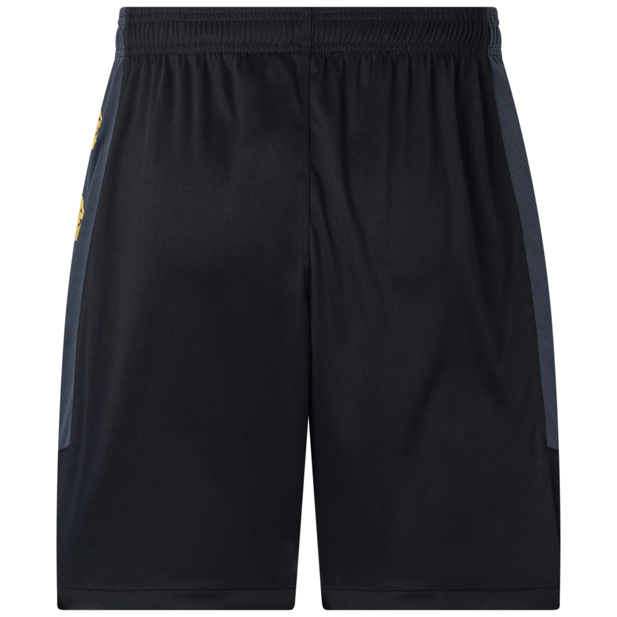 Kappa - Pantaloni Corti Bambino Nero - Kappa4Football Gondo