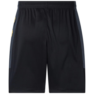Kappa - Pantaloni Corti Bambino Nero - Kappa4Football Gondo
