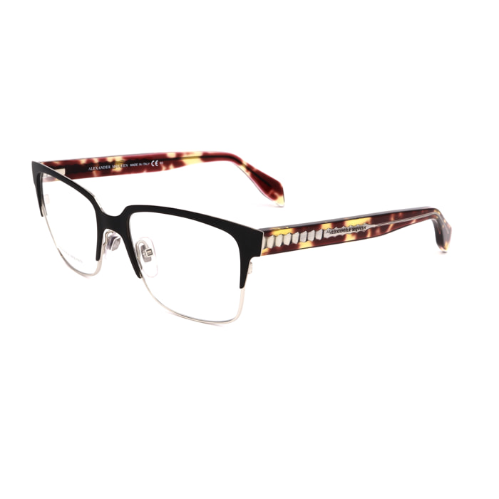 Montura de gafas Alexander Mcqueen Mujer AMQ-4257-8SM