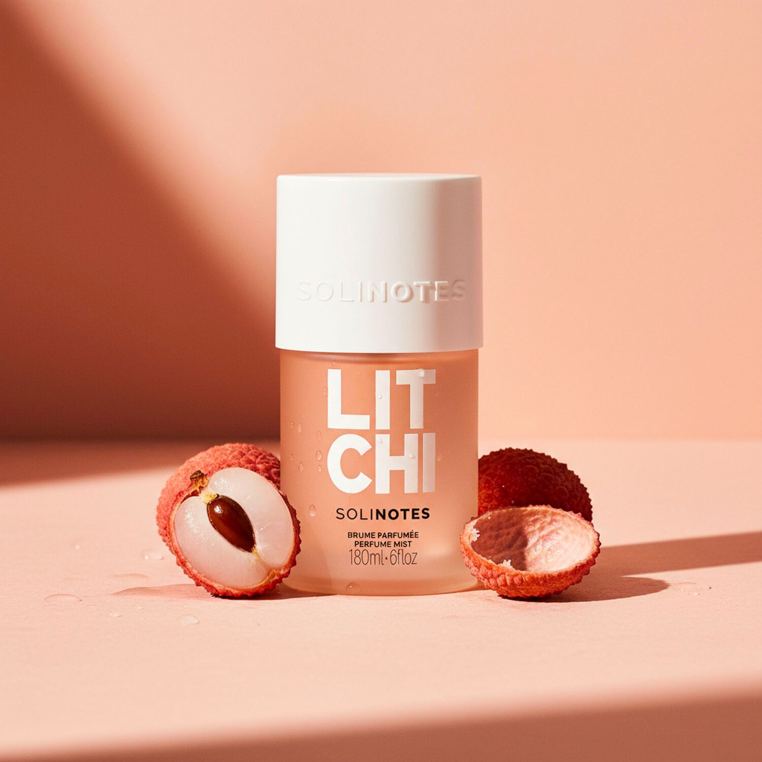 Litchi - Brume Parfumée