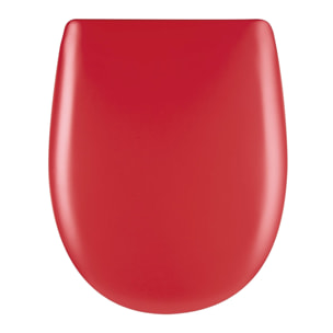 Abattant OLFA uni - Dragée