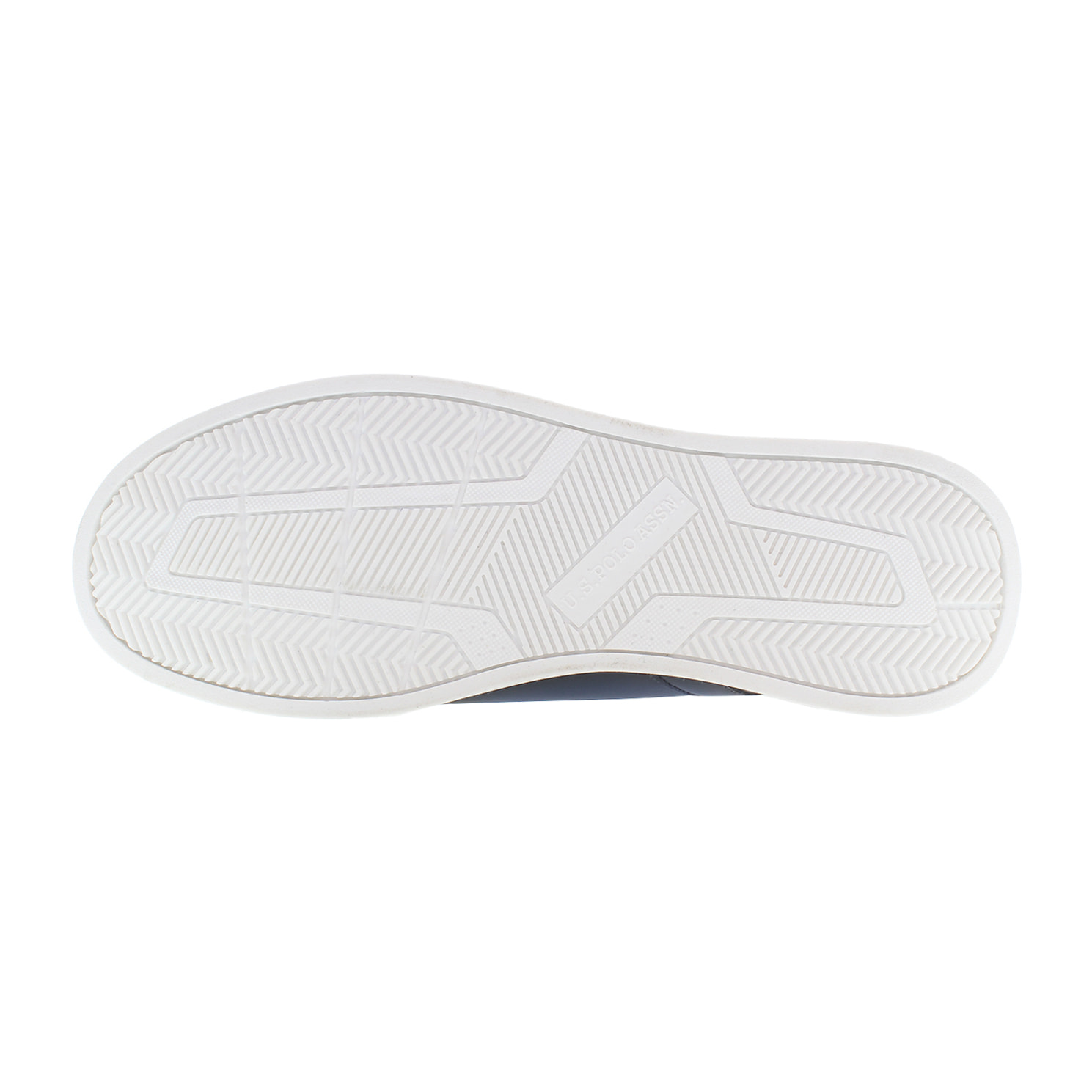 U.S. Polo Assn. - Sneakers CAMPY002MDY1 in sintetico per uomo