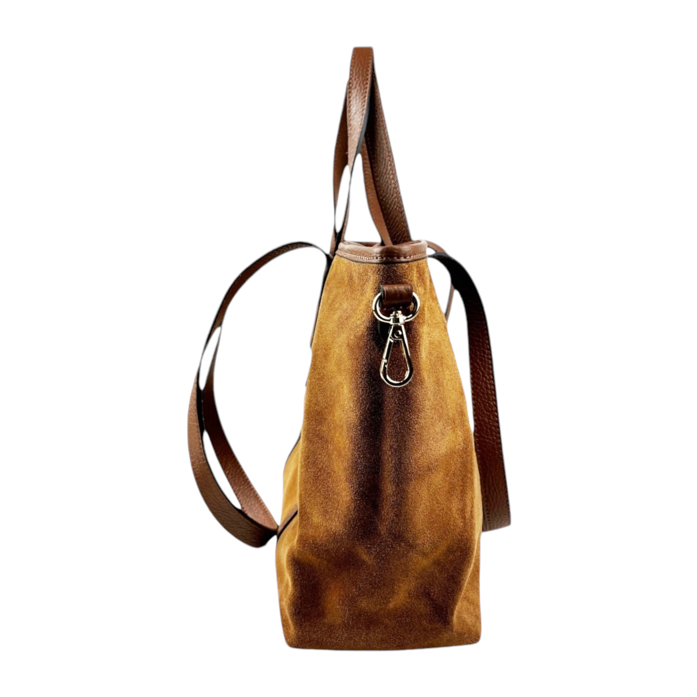 Bolso Hobo Cheval Firenze Formentera Mini F/W Camel