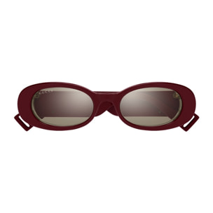 Gafas de Sol Gucci GG0517S-009 de Acetato Mujer 52 mm