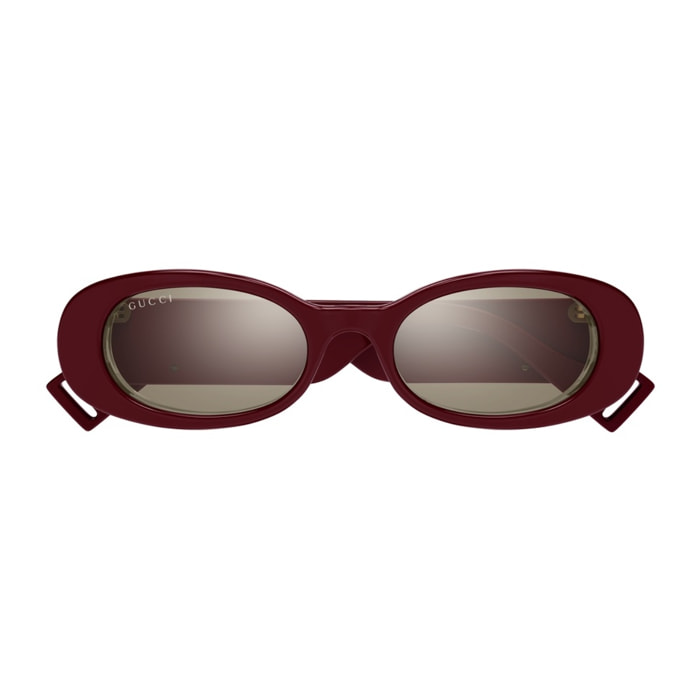 Gafas de Sol Gucci GG0517S-009 de Acetato Mujer 52 mm