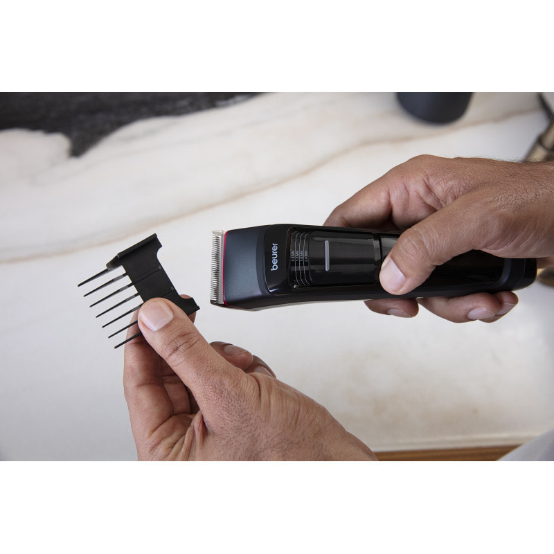 Tondeuse à cheveux professionnelle