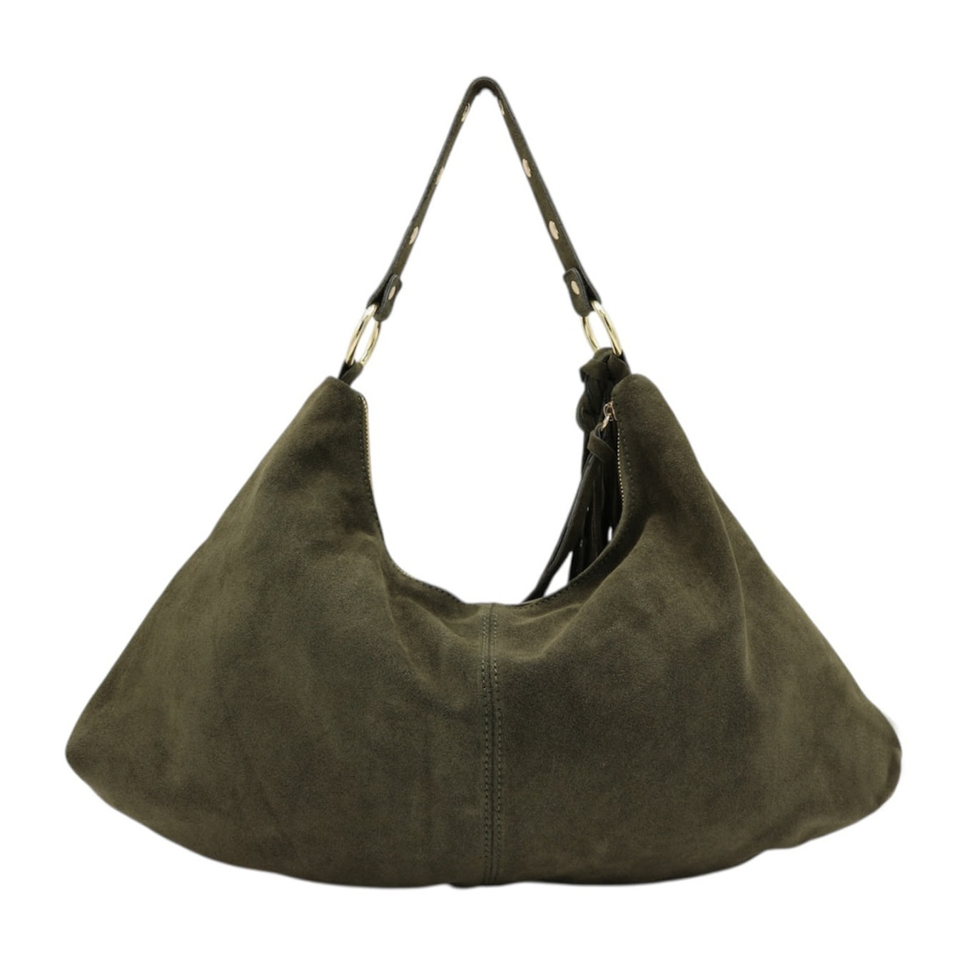 Borsa a spalla Cheval Firenze Petunia Verde Scuro