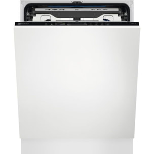 Lave vaisselle encastrable ELECTROLUX EEG88700W