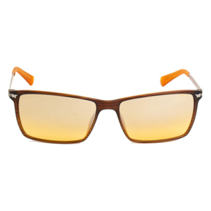 Gafas de sol Police Hombre S1957M-58D83M