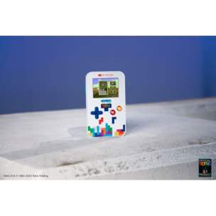 Console rétro MYARCADE Go Gamer Classic Portable Tetris