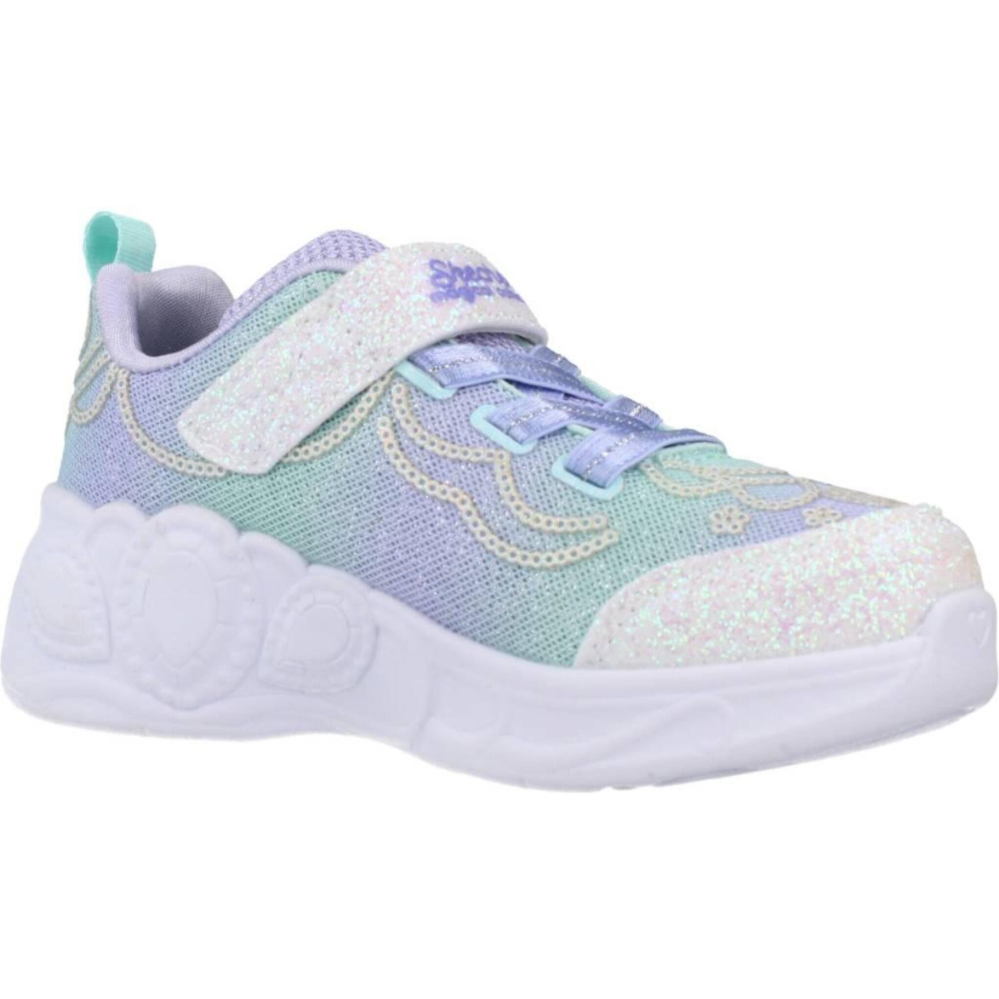 Zapatillas Niña Princess Wishes Multicolor