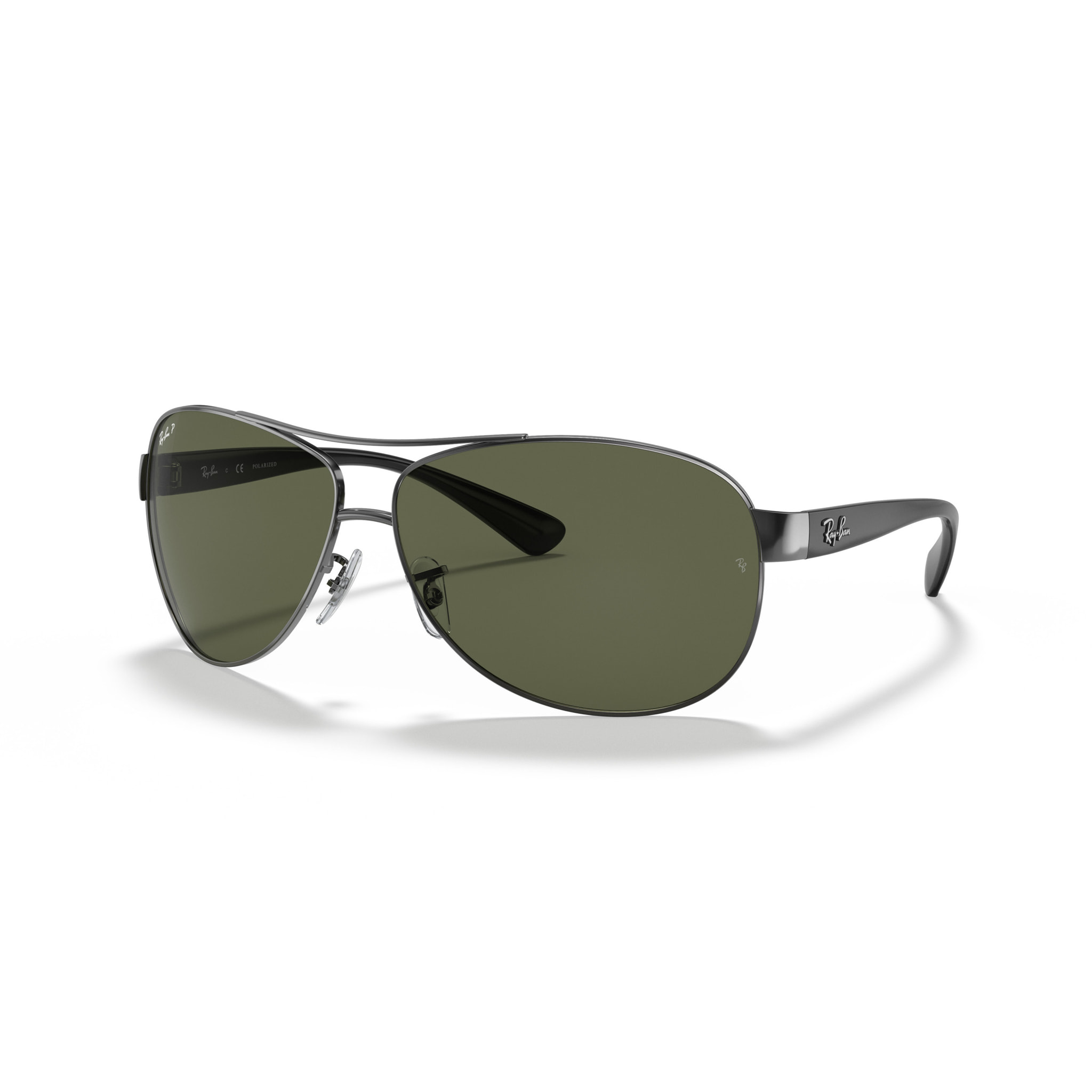 Ray Ban Gafas de sol de alto rendimiento RB3386