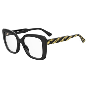 Gafas de Vista Moschino MOS614 807 de Acetato Mujer 52 mm